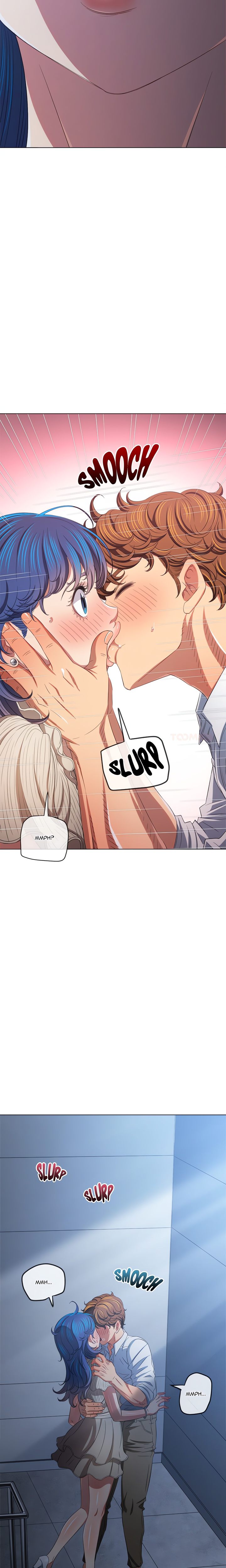 My High School Bully - Chapter 247 [photo 11] - MangaPorn