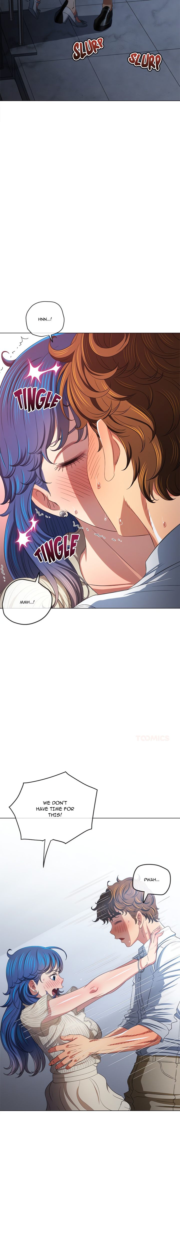 My High School Bully - Chapter 247 [photo 12] - MangaPorn