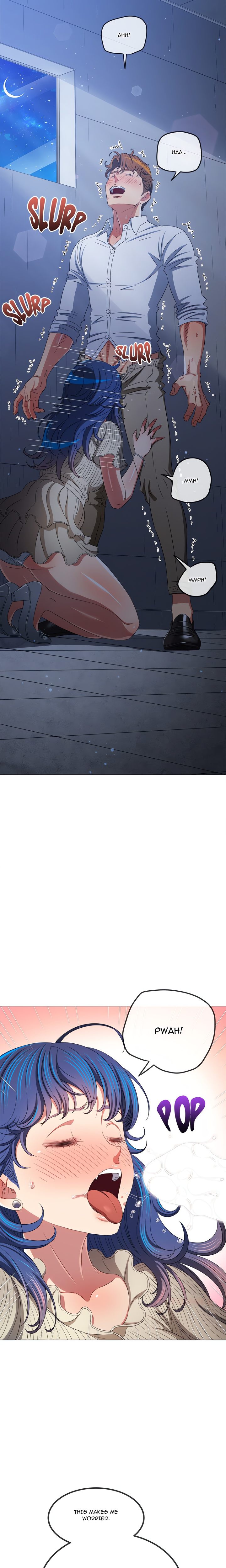 My High School Bully - Chapter 247 [photo 14] - MangaPorn