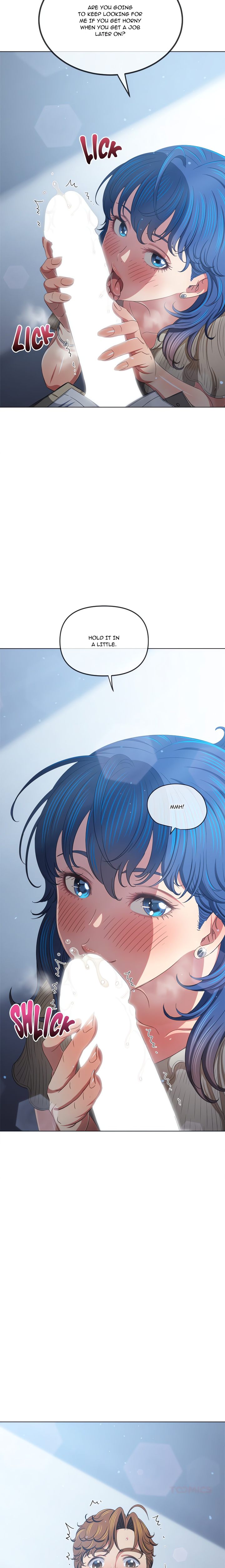 My High School Bully - Chapter 247 [photo 15] - MangaPorn