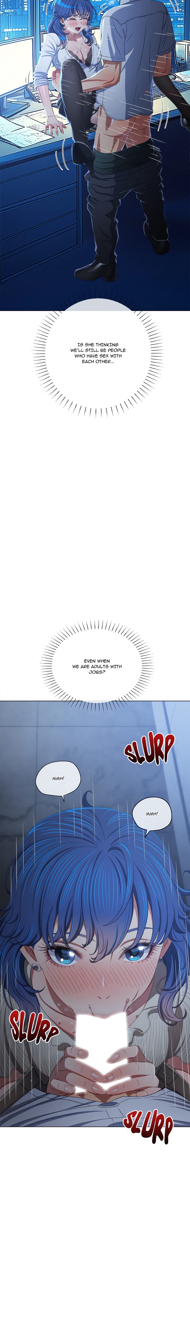 My High School Bully - Chapter 247 [photo 17] - MangaPorn