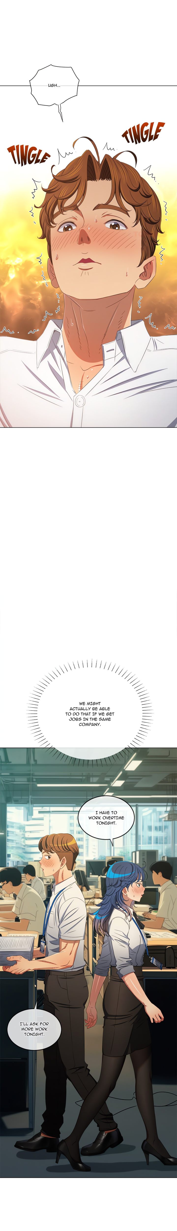 My High School Bully - Chapter 247 [photo 18] - MangaPorn