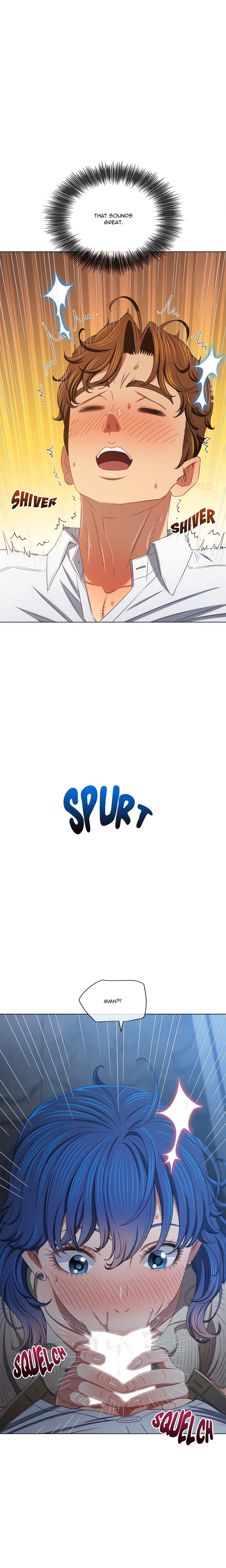 My High School Bully - Chapter 247 [photo 19] - MangaPorn