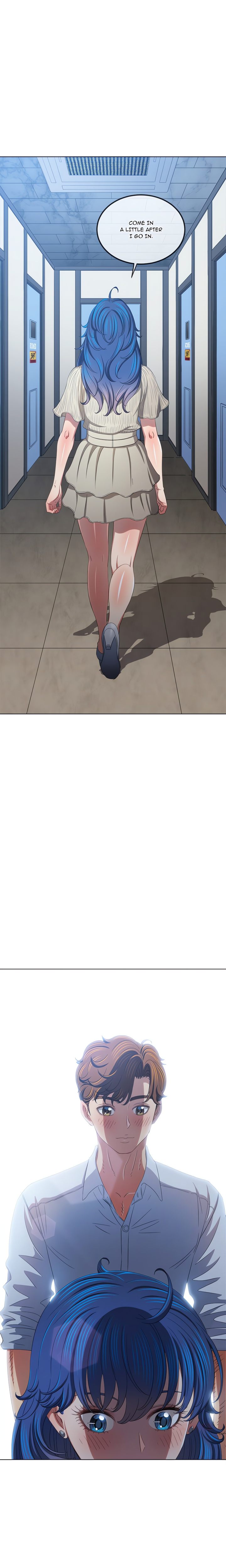 My High School Bully - Chapter 247 [photo 24] - MangaPorn