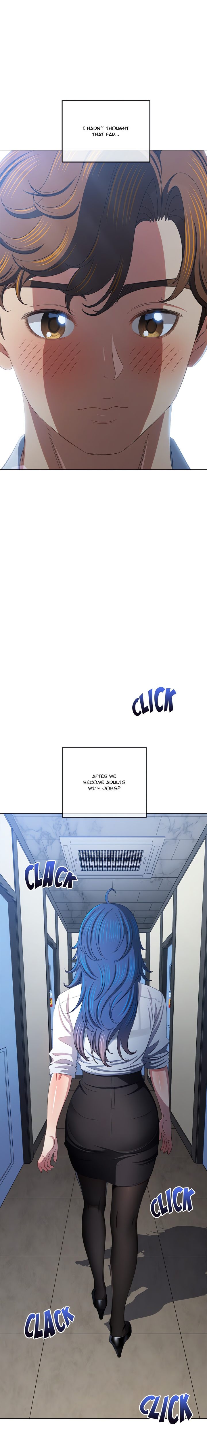 My High School Bully - Chapter 247 [photo 25] - MangaPorn