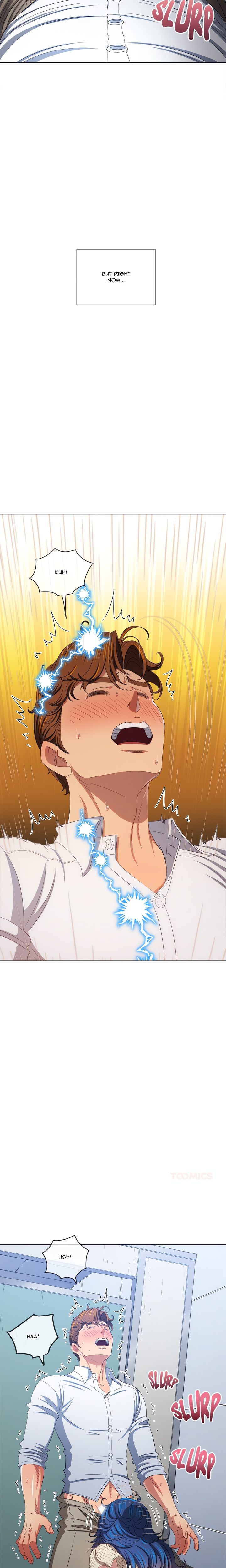 My High School Bully - Chapter 247 [photo 4] - MangaPorn