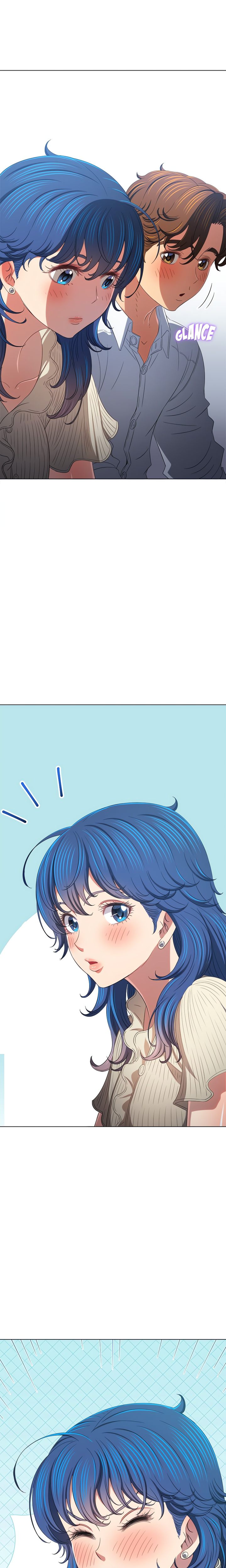 My High School Bully - Chapter 247 [photo 7] - MangaPorn