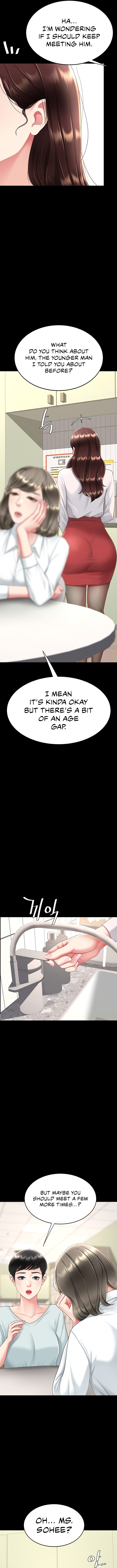 I’ll Eat Your Mom First - Chapter 108 [photo 11] - MangaPorn