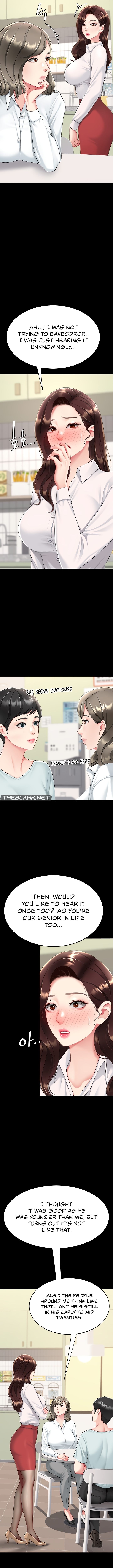 I’ll Eat Your Mom First - Chapter 108 [photo 12] - MangaPorn