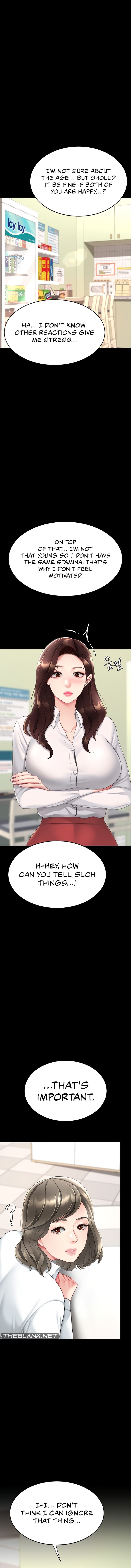 I’ll Eat Your Mom First - Chapter 108 [photo 13] - MangaPorn