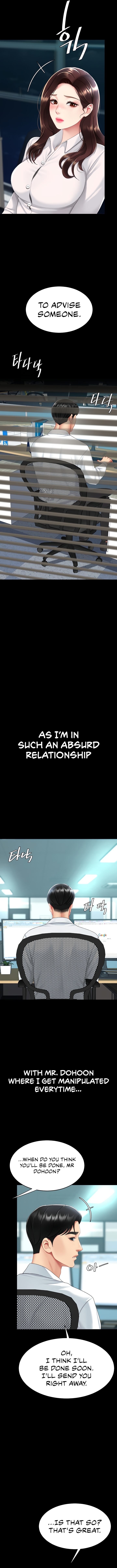 I’ll Eat Your Mom First - Chapter 108 [photo 16] - MangaPorn