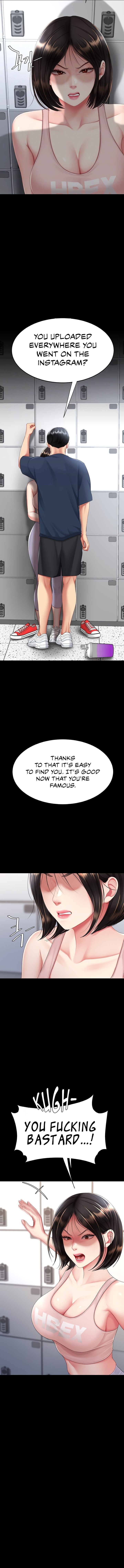 I’ll Eat Your Mom First - Chapter 108 [photo 2] - MangaPorn