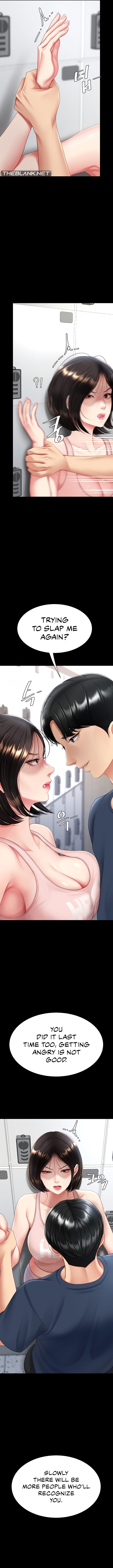 I’ll Eat Your Mom First - Chapter 108 [photo 3] - MangaPorn