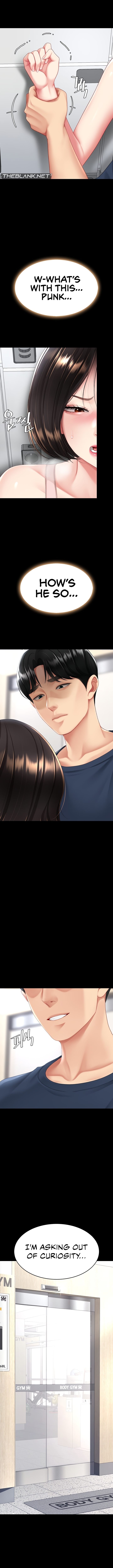 I’ll Eat Your Mom First - Chapter 108 [photo 4] - MangaPorn