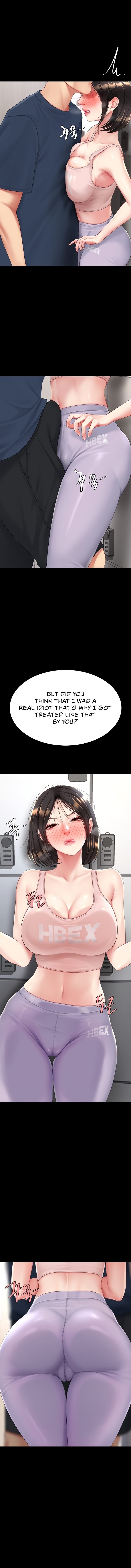 I’ll Eat Your Mom First - Chapter 108 [photo 5] - MangaPorn