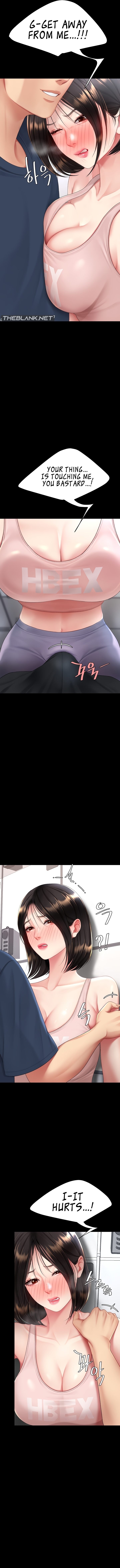 I’ll Eat Your Mom First - Chapter 108 [photo 6] - MangaPorn