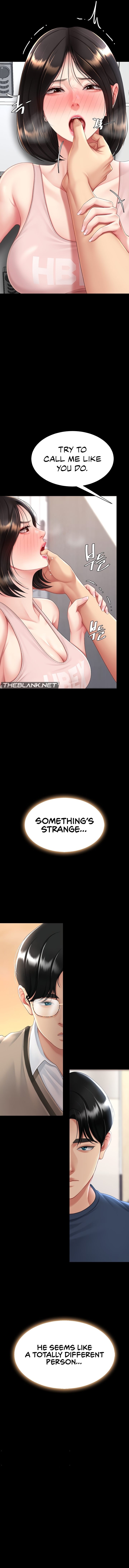 I’ll Eat Your Mom First - Chapter 108 [photo 7] - MangaPorn