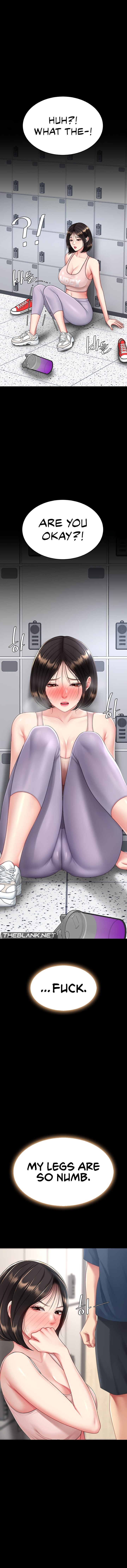 I’ll Eat Your Mom First - Chapter 108 [photo 9] - MangaPorn