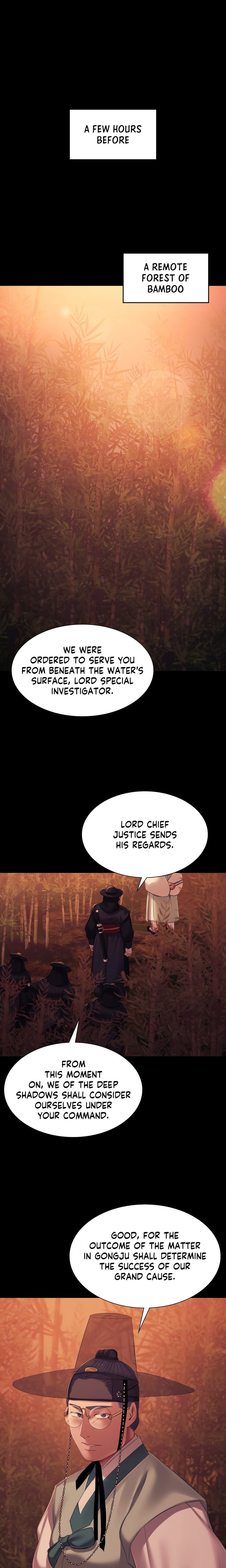 Madam - Chapter 146 [photo 1] - MangaPorn