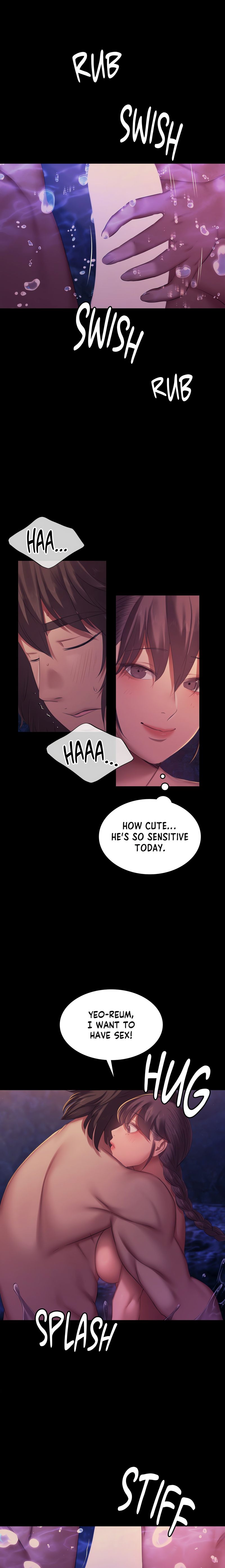 Madam - Chapter 146 [photo 11] - MangaPorn