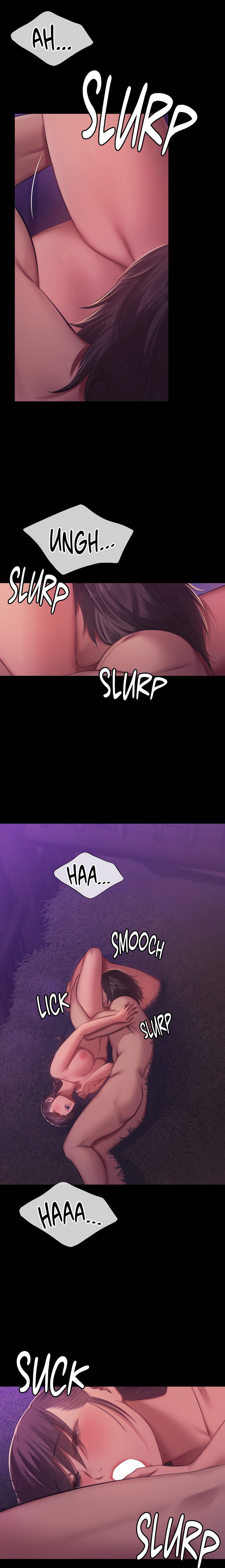 Madam - Chapter 146 [photo 14] - MangaPorn