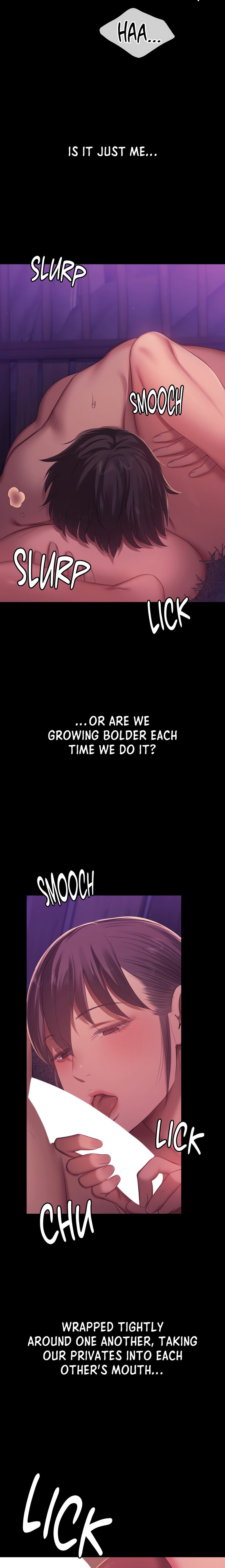 Madam - Chapter 146 [photo 15] - MangaPorn