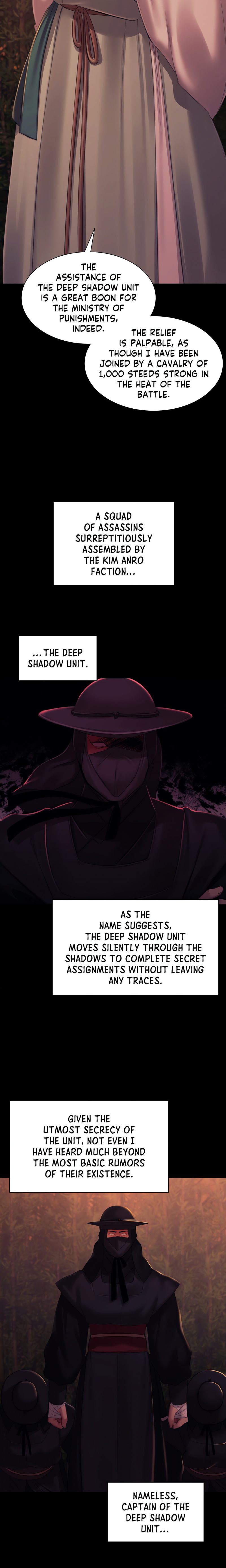 Madam - Chapter 146 [photo 2] - MangaPorn