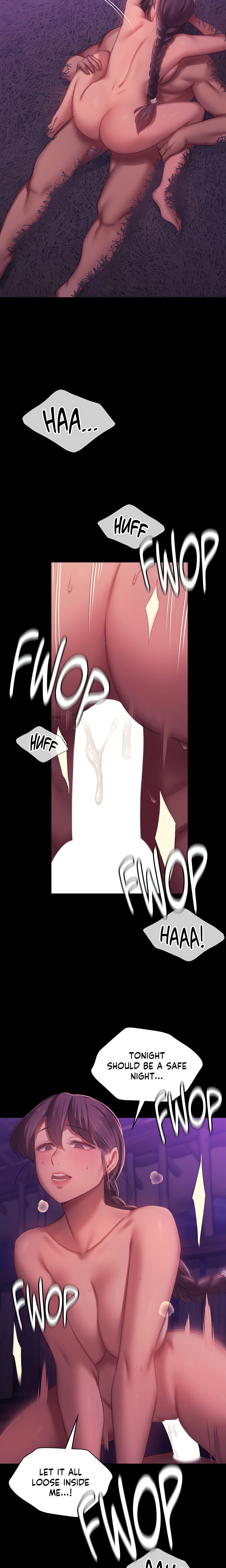 Madam - Chapter 146 [photo 20] - MangaPorn