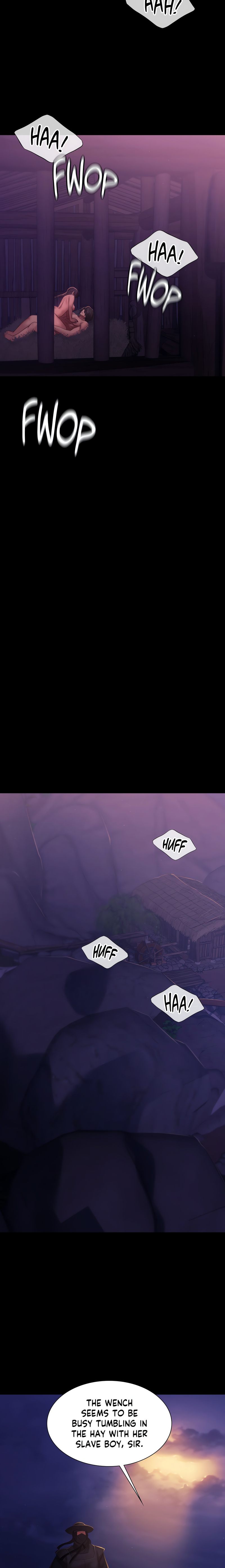 Madam - Chapter 146 [photo 21] - MangaPorn