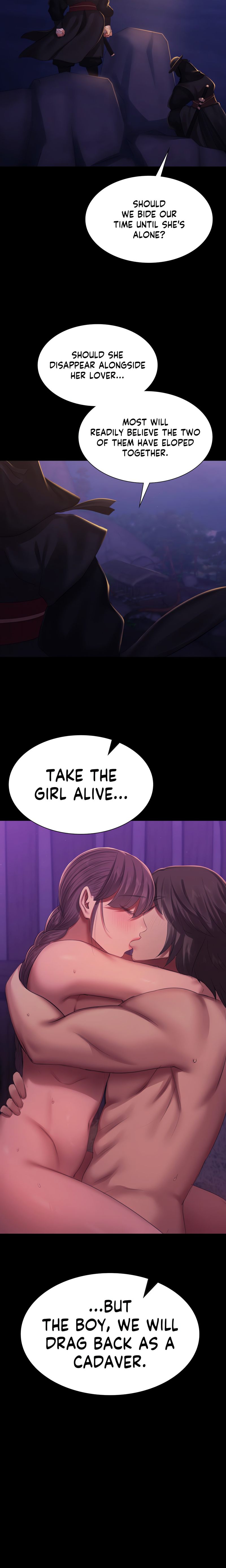 Madam - Chapter 146 [photo 22] - MangaPorn