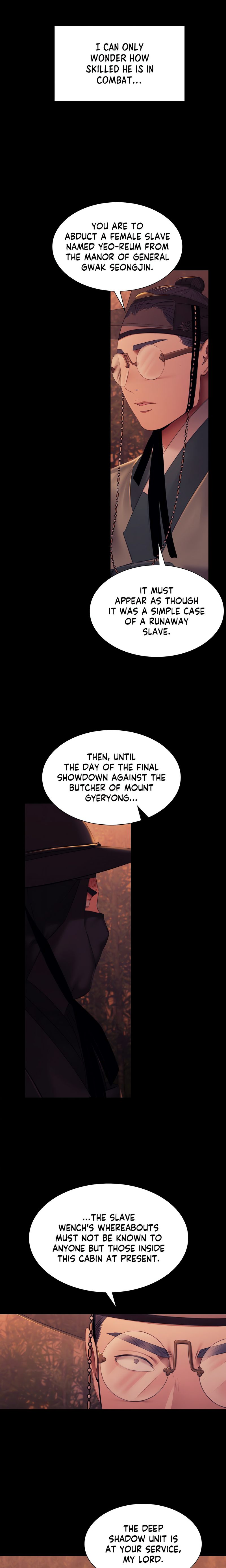 Madam - Chapter 146 [photo 3] - MangaPorn