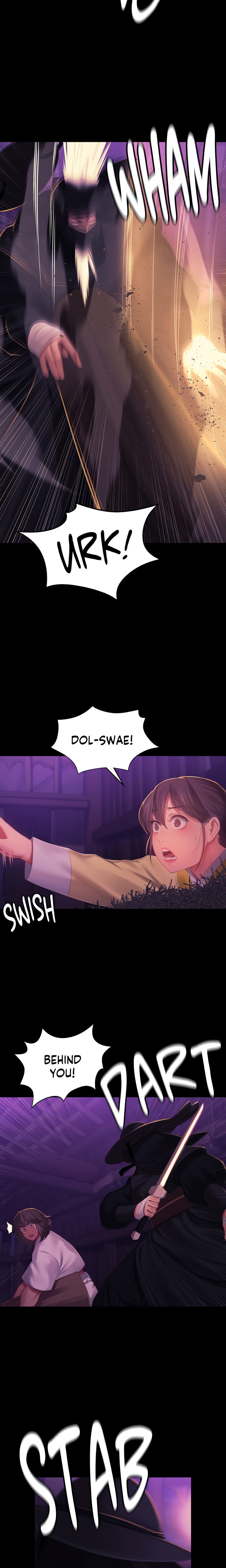 Madam - Chapter 147 [photo 10] - MangaPorn