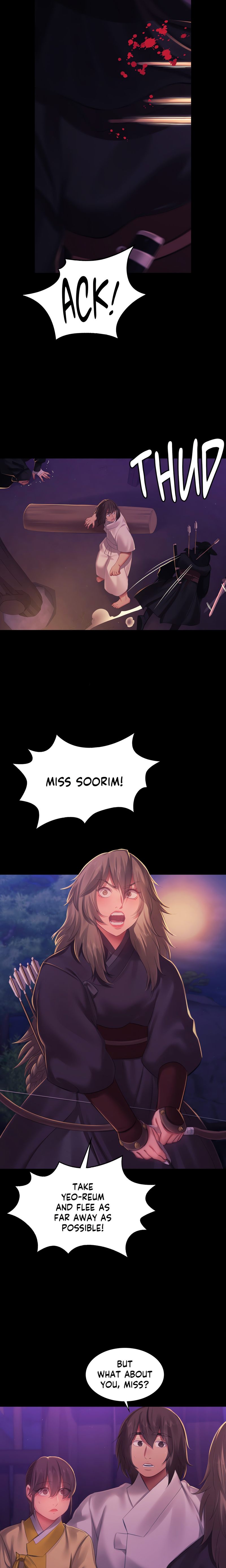 Madam - Chapter 147 [photo 11] - MangaPorn