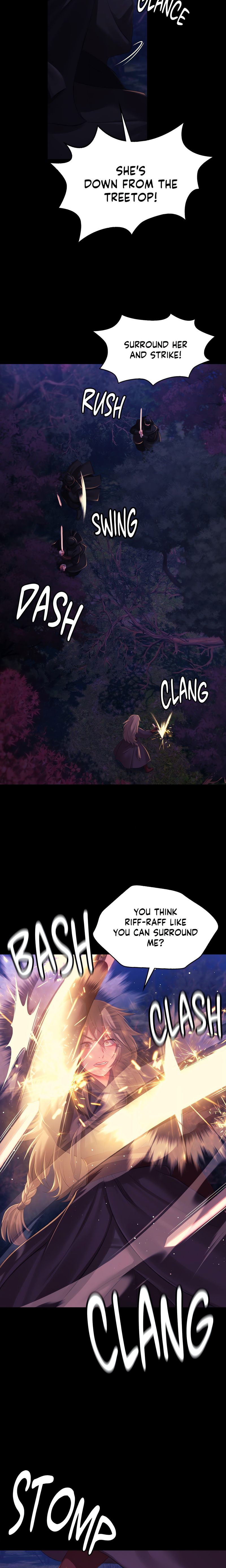 Madam - Chapter 147 [photo 16] - MangaPorn