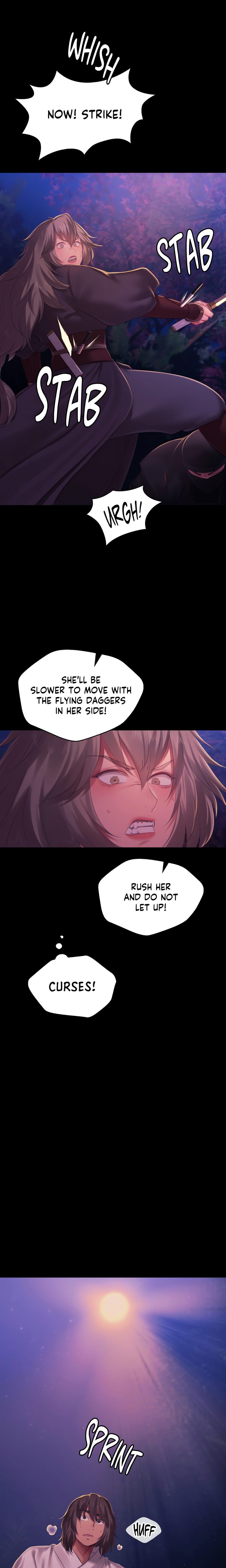 Madam - Chapter 147 [photo 19] - MangaPorn