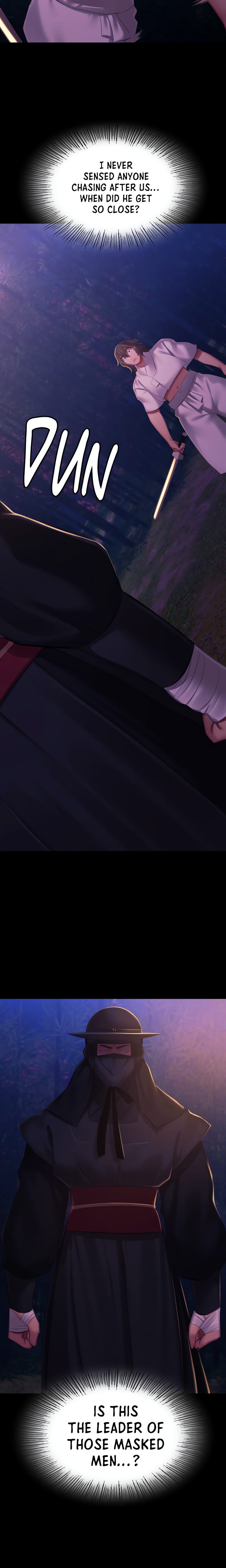 Madam - Chapter 147 [photo 21] - MangaPorn