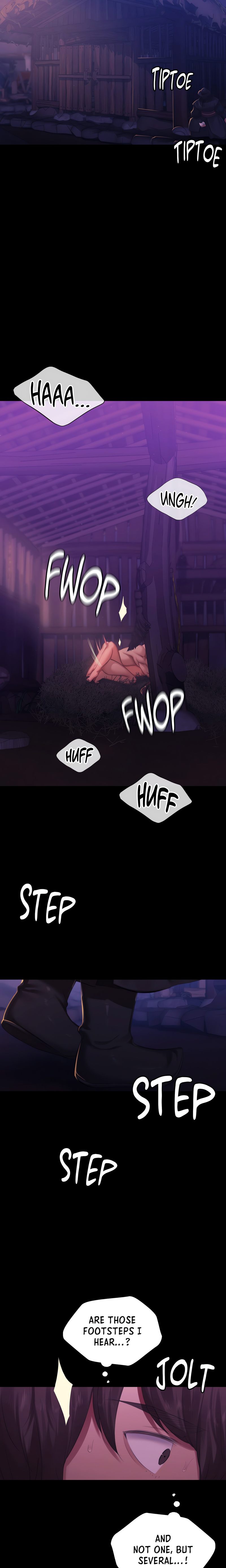 Madam - Chapter 147 [photo 3] - MangaPorn