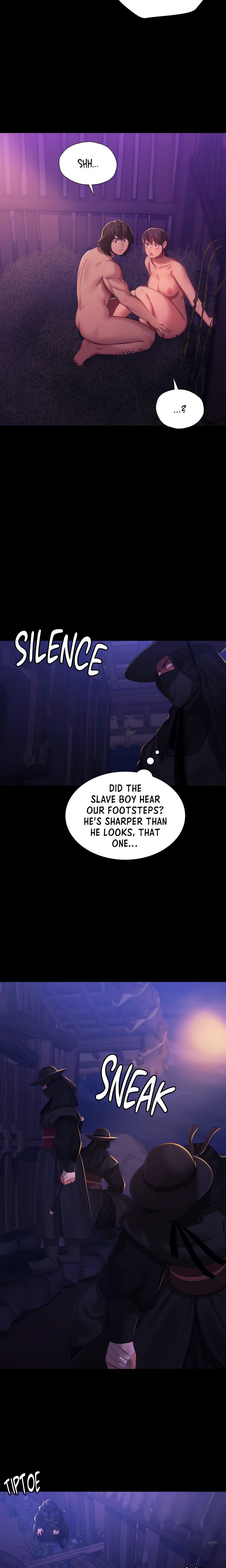 Madam - Chapter 147 [photo 4] - MangaPorn