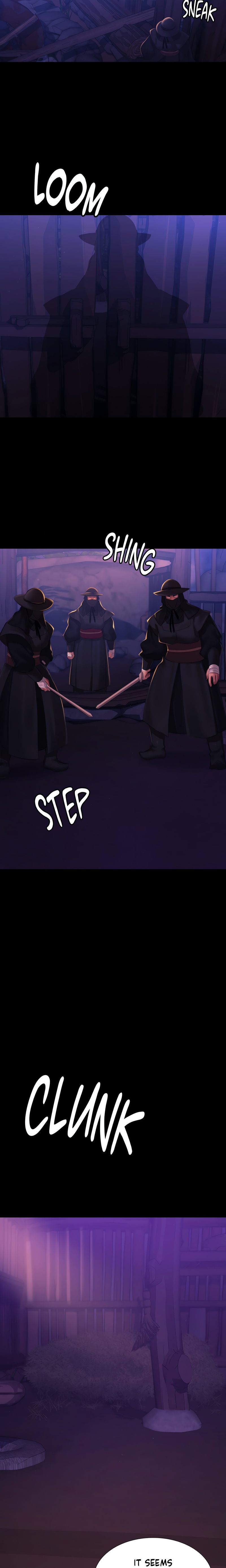 Madam - Chapter 147 [photo 5] - MangaPorn