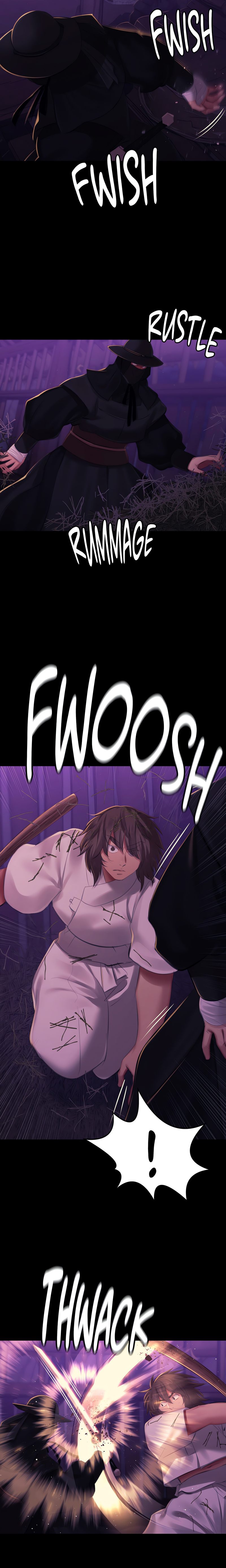 Madam - Chapter 147 [photo 7] - MangaPorn