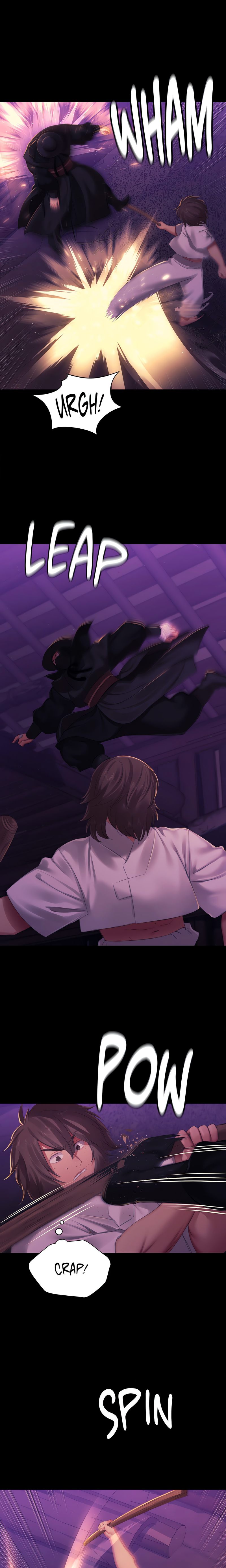 Madam - Chapter 147 [photo 8] - MangaPorn