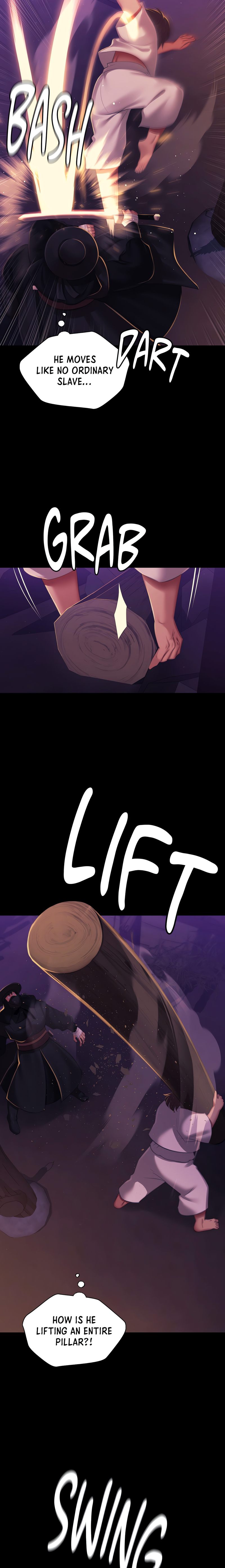 Madam - Chapter 147 [photo 9] - MangaPorn