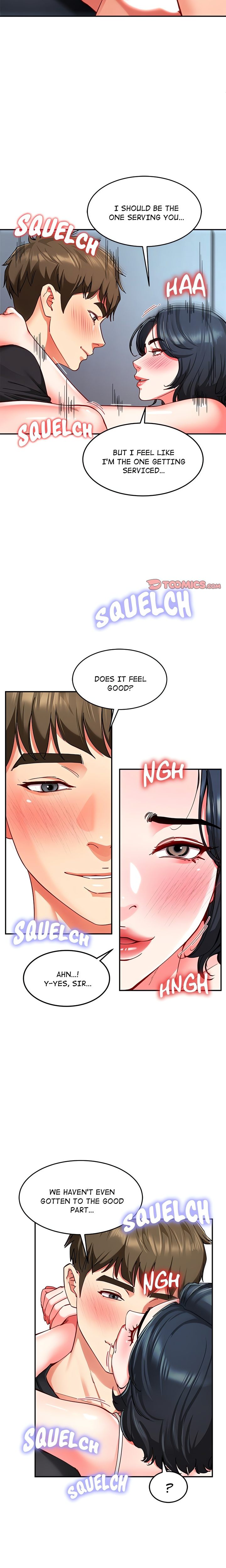 Harem King - Chapter 56 [photo 16] - MangaPorn