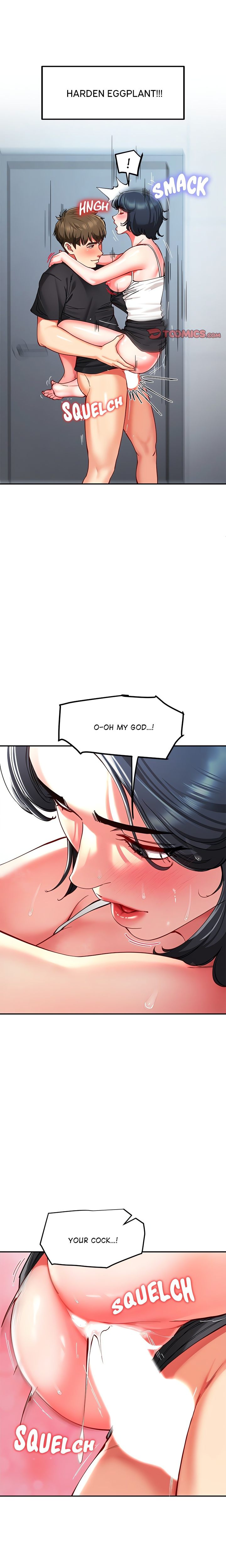 Harem King - Chapter 56 [photo 17] - MangaPorn