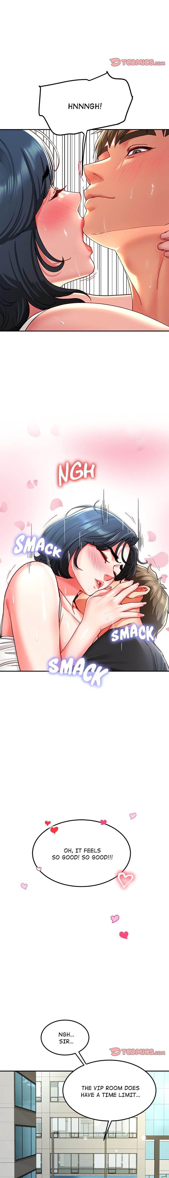 Harem King - Chapter 56 [photo 18] - MangaPorn