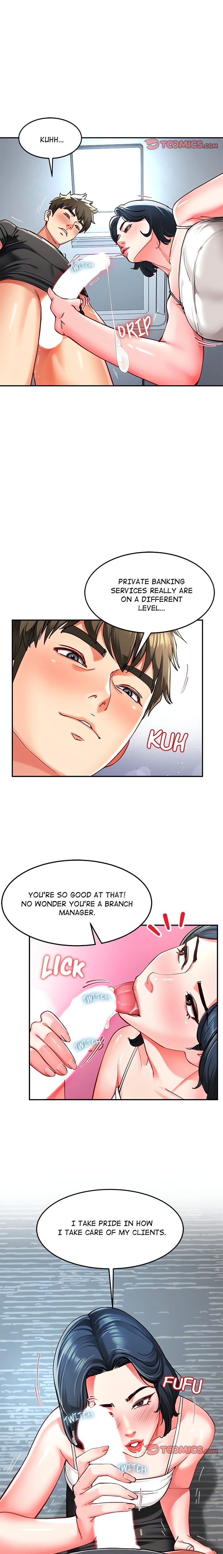 Harem King - Chapter 56 [photo 2] - MangaPorn