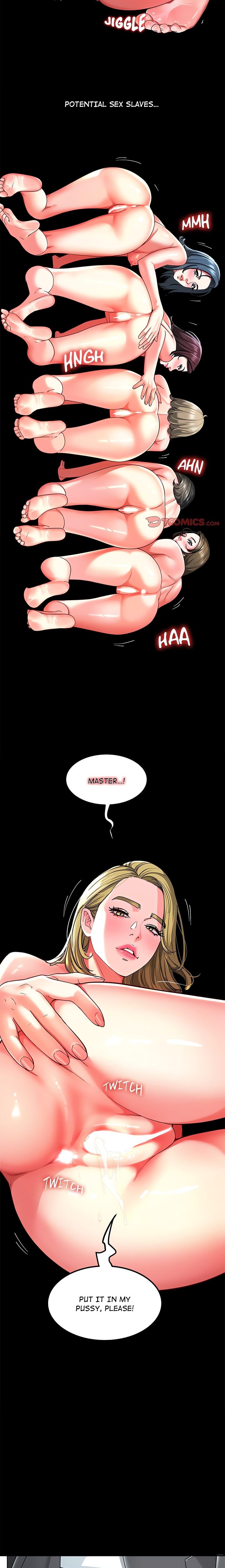 Harem King - Chapter 57 [photo 11] - MangaPorn