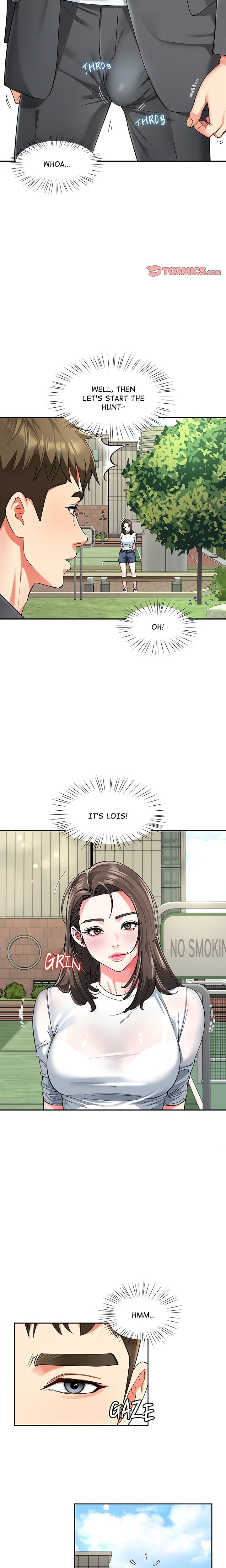 Harem King - Chapter 57 [photo 12] - MangaPorn