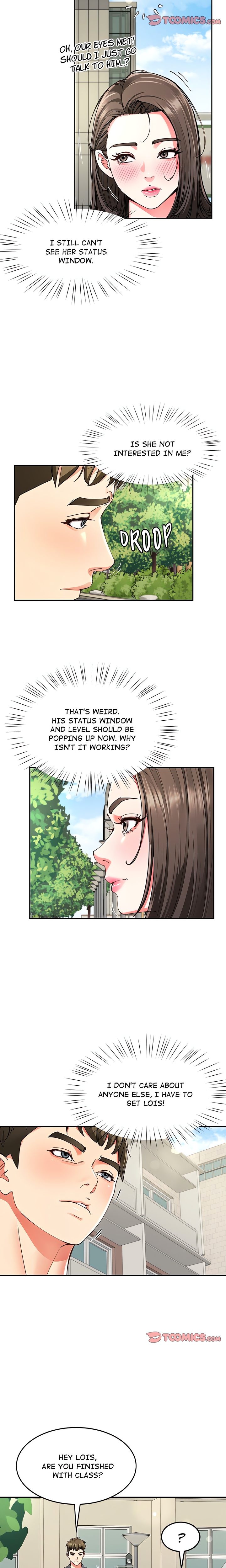 Harem King - Chapter 57 [photo 13] - MangaPorn