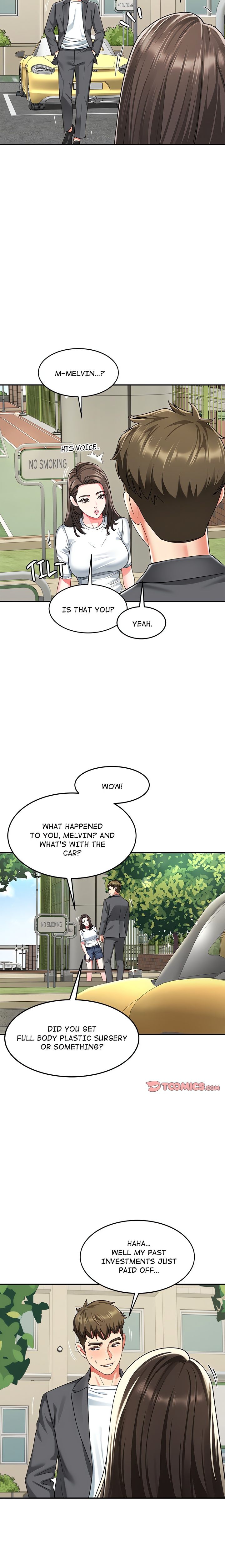 Harem King - Chapter 57 [photo 14] - MangaPorn